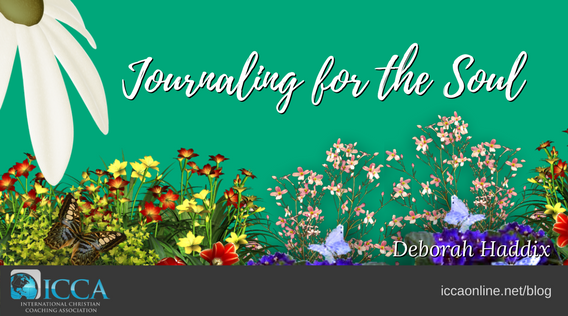 What is Journaling for the Soul?