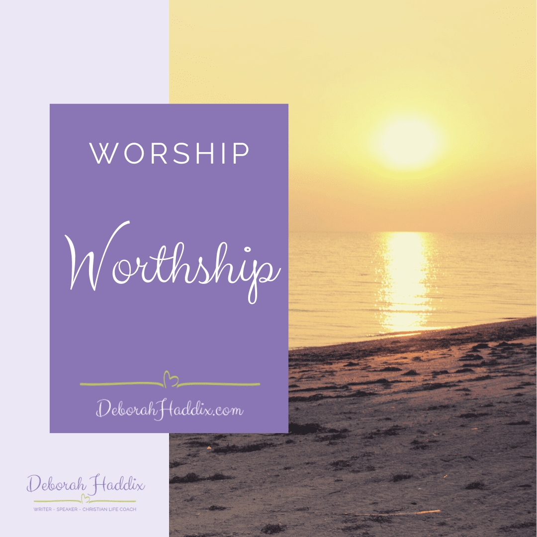 Worship: Worthship
