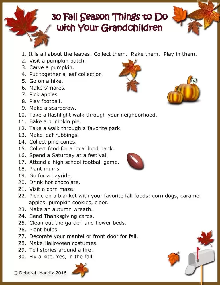 What's In Season In Autumn: Fresh Picks & Delicious Recipes