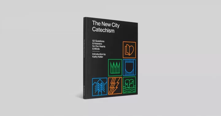 The New City Catechism - Image 3