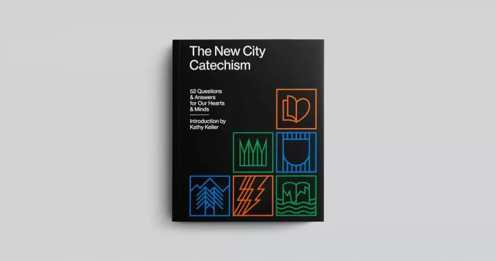 The New City Catechism - Image 2