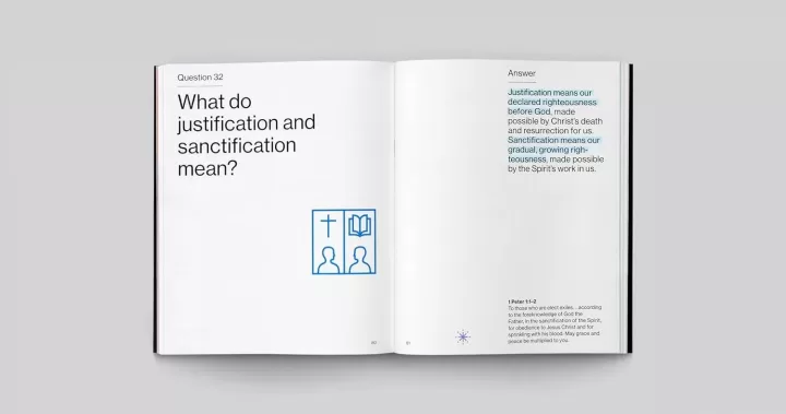 The New City Catechism - Image 5