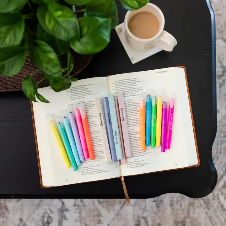 Highlighter Bundle Set - Image 2