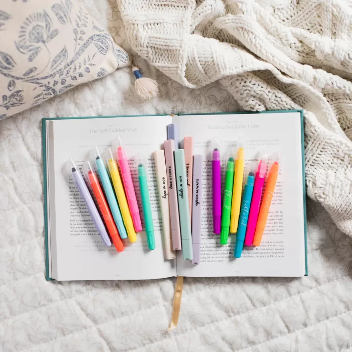 Highlighter Bundle Set