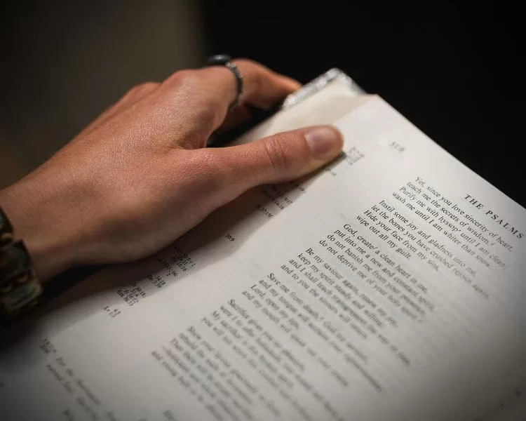 Tips and "How-to" for Praying the Scripture.