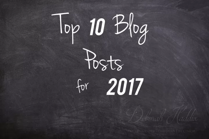 Top posts