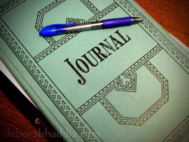 Journaling Your Prayers helps you become more intentional, consistent, and specific in praying for your grandchildren.